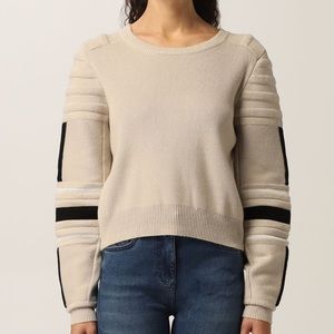 Patrizia Pepe Sweater